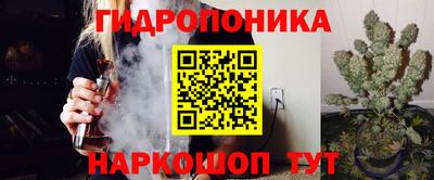 молекула духа Бузулук